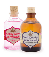 ACEITE PARA MASAJES CORCHO